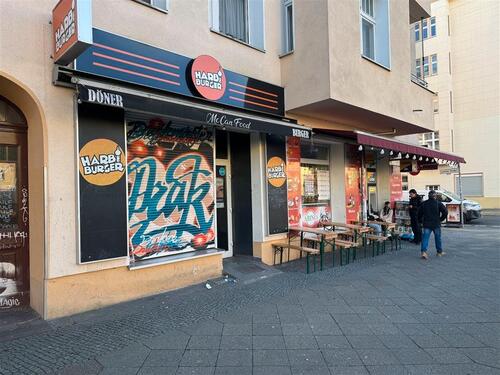 Foto - andere in Berlin