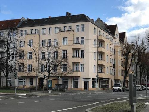 Foto - andere in Berlin zur Miete