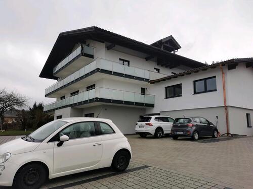 Foto - Mietwohnung in Zwiesel - 830,00 EUR Kaltmiete,