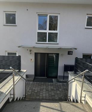 Foto - Schöne 3 Zimmer in Röllfeld zu vermieten!