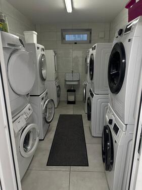 Foto - 3 Zimmer Etagenwohnung zur Miete in Klingenberg am Main