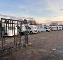 Stellplatz Wohnwagen Wohnmobil - 55,00 EUR Miete, in Krefeld (PLZ: 47839) Hüls