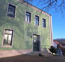 Schwellenfrei - keine Barriere für Ihren Erfolg - Werdau