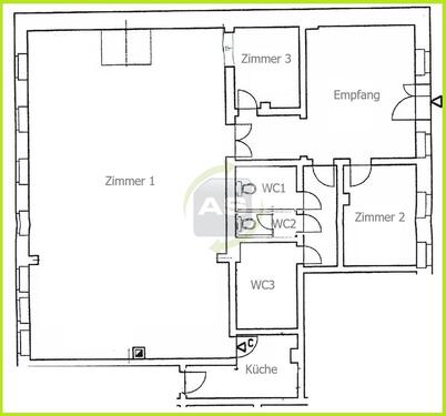 Foto - andere zur Miete in Werdau