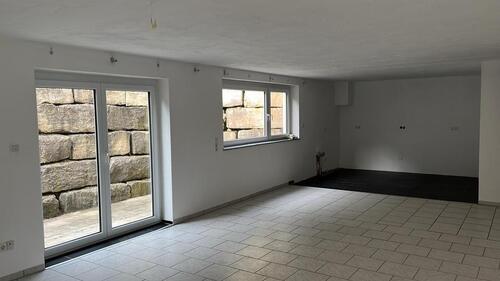 Foto - Etagenwohnung in Dietenheim zur Miete