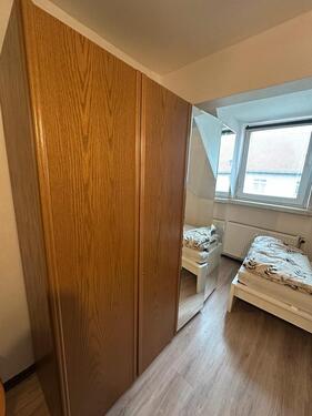 Foto - 1 Zimmer Etagenwohnung zur Miete in Berlin