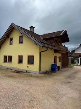 Foto - Einfamilienhaus zur Renovierung