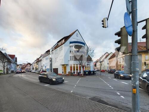 Foto - 3 Zimmer Etagenwohnung zum Kaufen in Rottenburg am Neckar