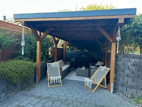 Foto - 9 Zimmer Einfamilienhaus in Höhr-Grenzhausen