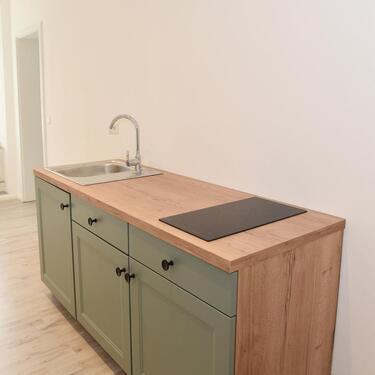 Foto - 1 Zimmer Etagenwohnung in Straubing