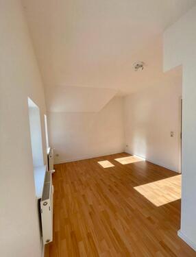 Foto - Etagenwohnung in Schafflund zur Miete