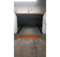 Tiefgarage Doppelparker zu vermieten - Freiburg im Breisgau Günterstal