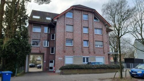 Foto - Whow-Effekt: Kernsanierte 2ZKB, gehobenes Niveau inkl. neuer EBK