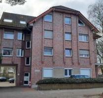 Whow-Effekt: Kernsanierte 2ZKB, gehobenes Niveau inkl. neuer EBK - Osnabrück Eversburg