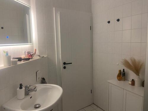 Foto - 2 Zimmer Erdgeschoßwohnung in Osnabrück