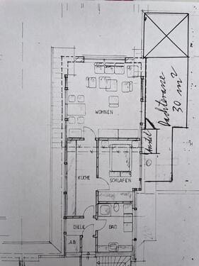 Foto - Mietwohnung in Stadtlohn - 952,00&nbsp;EUR Kaltmiete, ca.&nbsp; 65,00&nbsp;m&sup2;