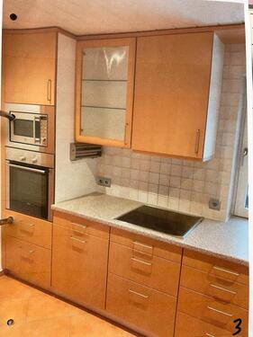 Foto - 2 Zimmer Dachgeschoßwohnung in Gescher