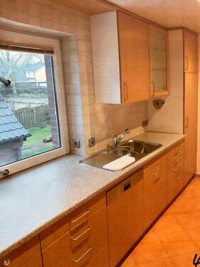 Foto - Dachgeschoßwohnung in Gescher zur Miete