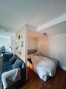 Foto - 1 Zimmer Etagenwohnung zur Miete in Hamburg