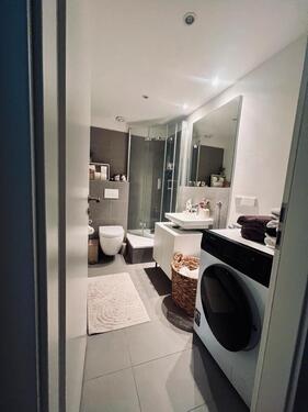 Foto - Etagenwohnung in Hamburg zur Miete