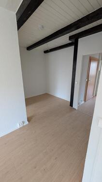 Foto - Erstbezug nach Sanierung - 3-Raumwohnung mit EBK und Balkon