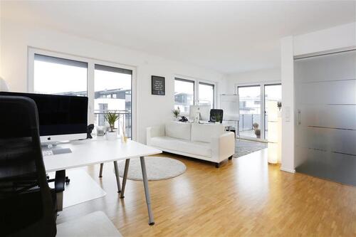 Foto - 4 Zimmer Etagenwohnung zur Miete in Montabaur