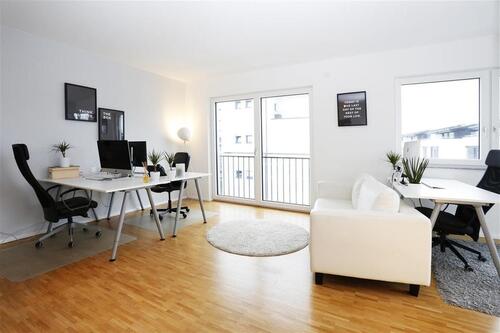 Foto - 4 Zimmer Etagenwohnung in Montabaur