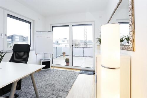 Foto - Etagenwohnung in Montabaur zur Miete