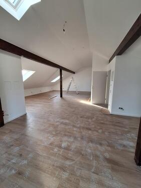 Foto - 2 Zimmer Dachgeschoßwohnung in Welschbillig