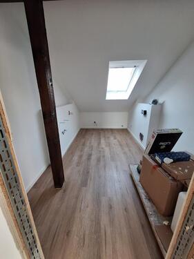 Foto - Dachgeschoßwohnung in Welschbillig zum Kaufen