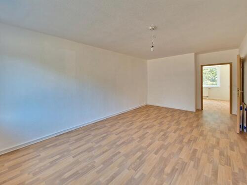 Foto - 2 Zimmer Erdgeschoßwohnung in Dessau-Roßlau