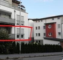 Sehr schöne 3,5-Zimmer Hochparterre im Himmelreich ab Juli 2026! - Deggendorf