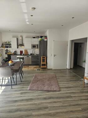 Foto - 2.5 Zimmer Erdgeschoßwohnung in Langenhahn