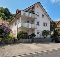 Schönes Mehrfamilienwohnhaus in Hildburghausen zvk., 5 Wohnungen