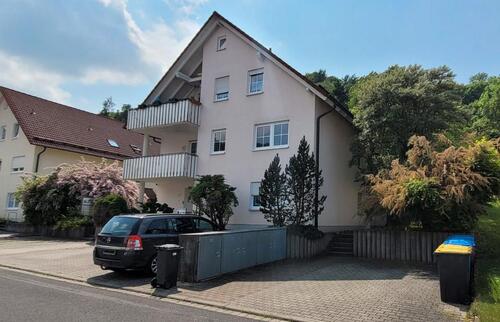Foto - Mehrfamilienhaus, Wohnhaus zum Kaufen in Hildburghausen