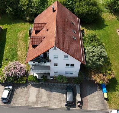 Foto - Mehrfamilienhaus, Wohnhaus in Hildburghausen zum Kaufen
