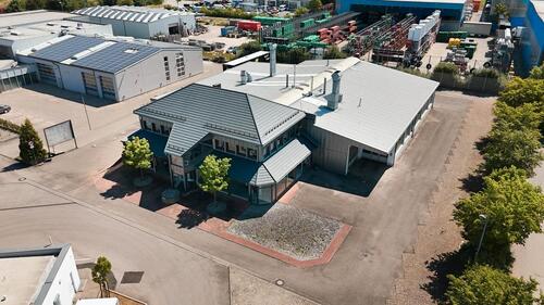 Foto - andere zur Miete in Ellwangen (Jagst)