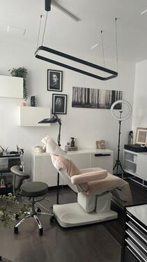 Foto - Nachmieterin für ästhetischen Praxisraum in Bad Lippspringe