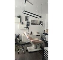 Nachmieterin für ästhetischen Praxisraum in Bad Lippspringe