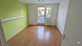 Foto - Gepflegte 2-Raum-Wohnung mit Balkon in Zwenkau