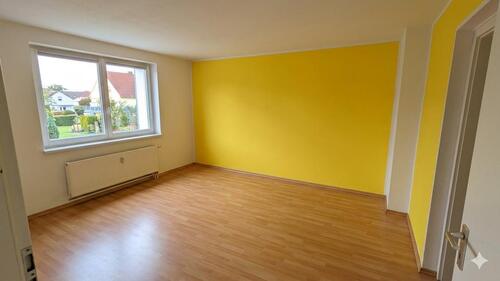 Foto - 2 Zimmer Etagenwohnung zum Kaufen in Zwenkau