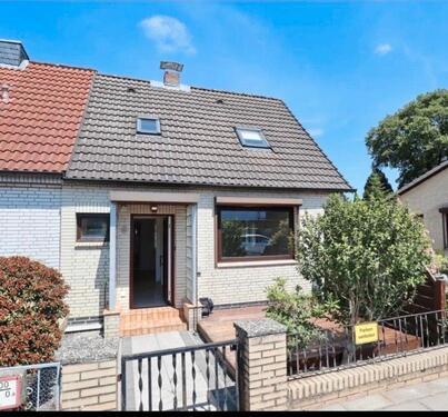 Foto - Schöne Doppelhaushällfte in Kaltenkirchen