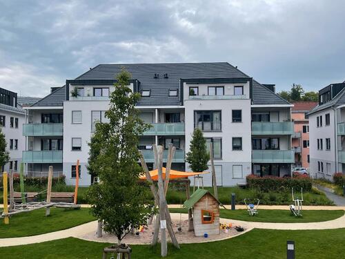 Foto - 2 Zimmer Etagenwohnung zur Miete in Esslingen am Neckar