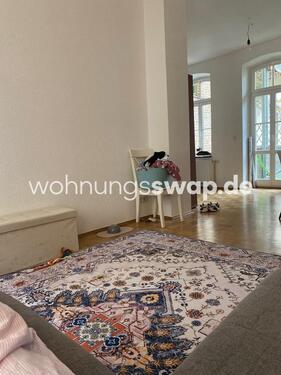 Foto - 3 Zimmer Etagenwohnung zur Miete in Halle (Saale)