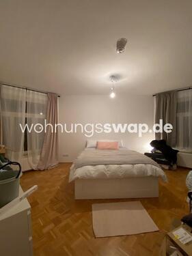 Foto - 3 Zimmer Etagenwohnung in Halle (Saale)