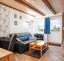 Ferienwohnung Bensersiel Esens Nordsee Ostfriesland Urlaub Herbst
