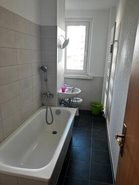 Foto - 3 Zimmer Dachgeschoßwohnung zur Miete in Magdeburg
