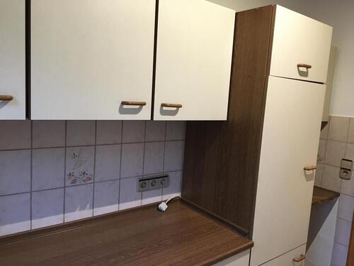 Foto - Dachgeschoßwohnung in Stuttgart zur Miete