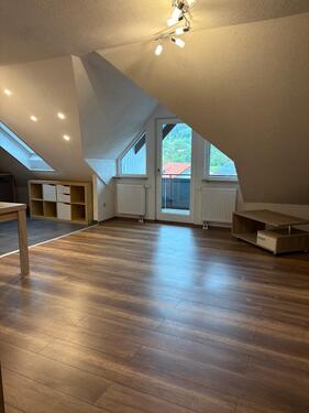 Foto - 3 Zi. Wohnung - Gaildorf - 550,00&nbsp;EUR Kaltmiete, ca.&nbsp; 50,00&nbsp;m&sup2;