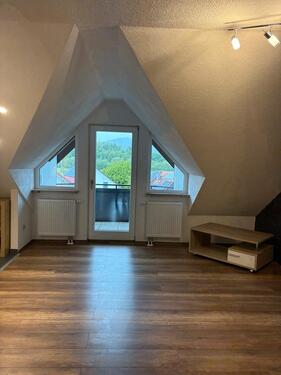Foto - 3 Zimmer Dachgeschoßwohnung zur Miete in Gaildorf
